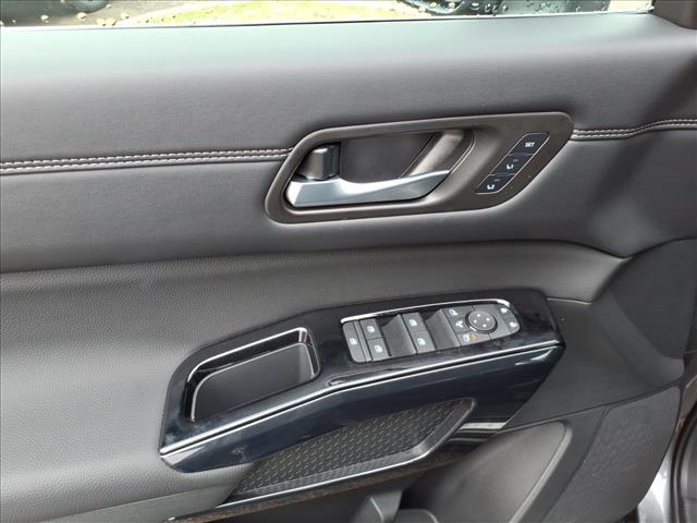 new 2026 Nissan Pathfinder car, priced at $49,234