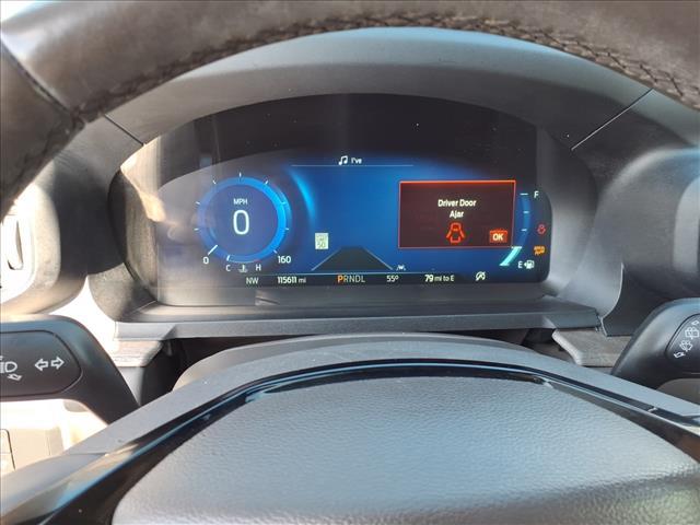 used 2022 Ford Explorer car, priced at $26,600