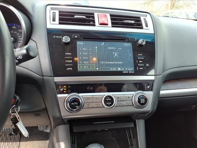 used 2015 Subaru Outback car, priced at $12,985