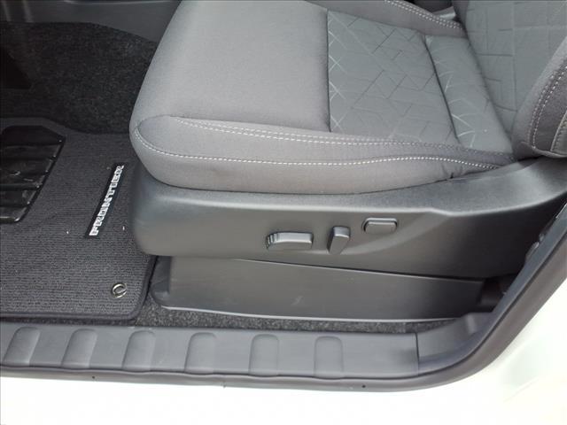 new 2026 Nissan Frontier car, priced at $36,381