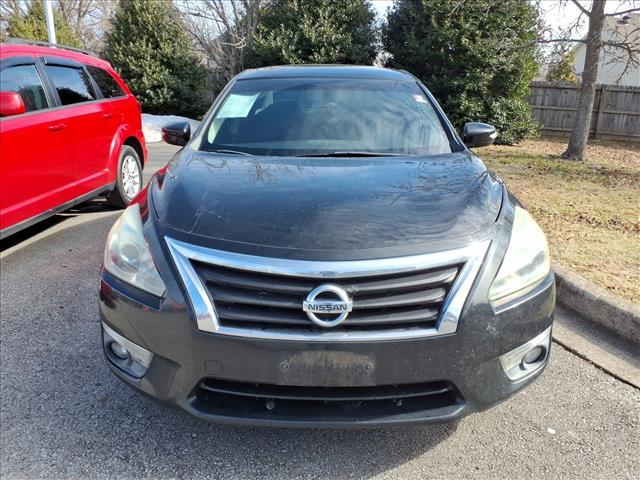 used 2013 Nissan Altima car, priced at $6,950