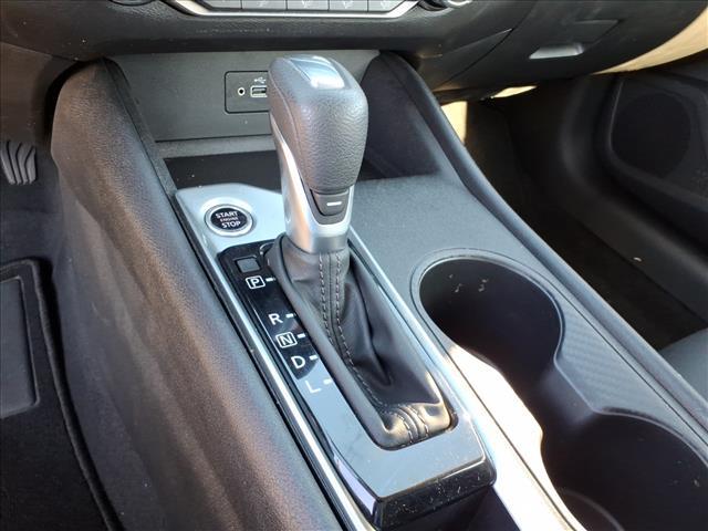 used 2024 Nissan Altima car, priced at $19,500