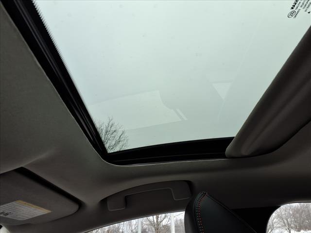 new 2026 Nissan Sentra car, priced at $29,584