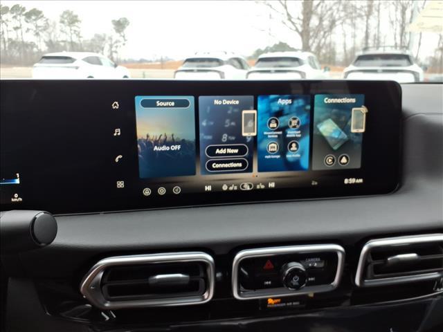 new 2026 Nissan Sentra car, priced at $29,584