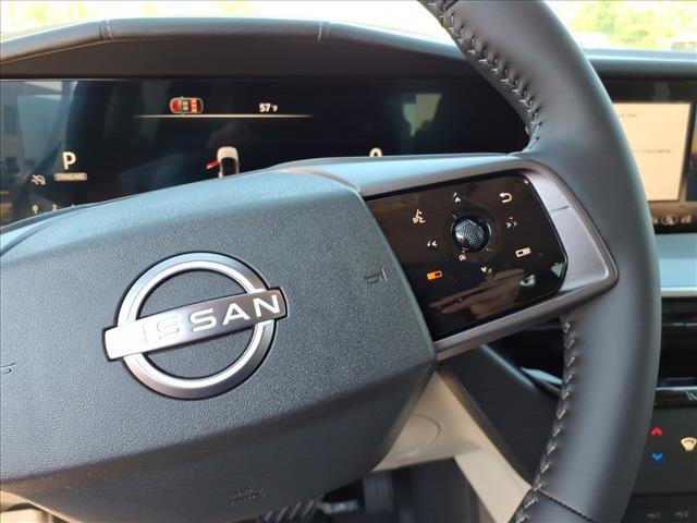 new 2026 Nissan Murano car, priced at $46,417