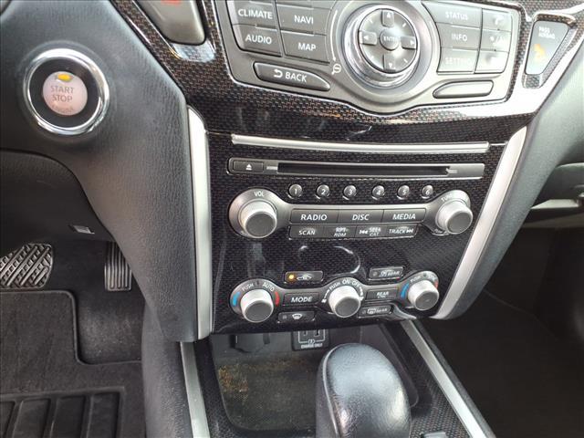 used 2019 Nissan Pathfinder car, priced at $10,985