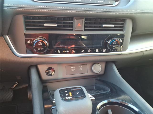 new 2026 Nissan Rogue car, priced at $28,878