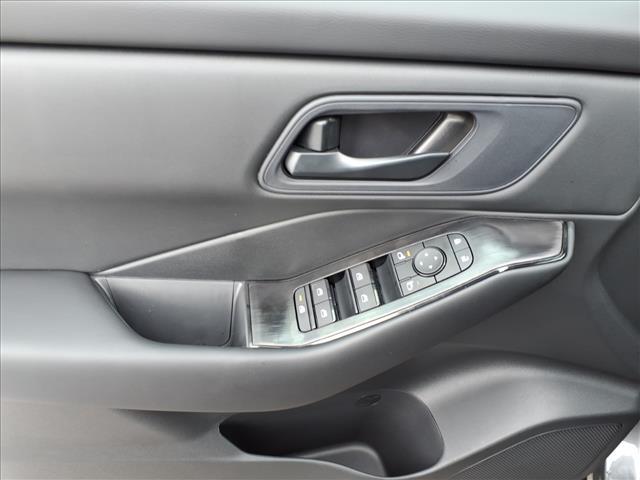 new 2026 Nissan Rogue car, priced at $26,287