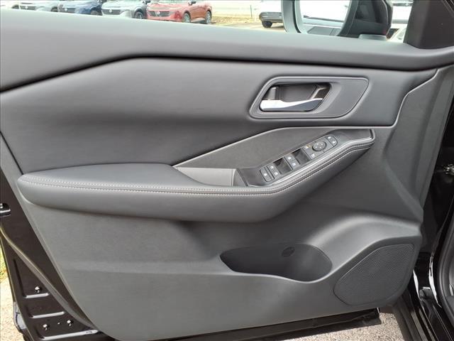 new 2026 Nissan Rogue car, priced at $27,511