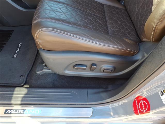 used 2024 Nissan Murano car, priced at $32,850