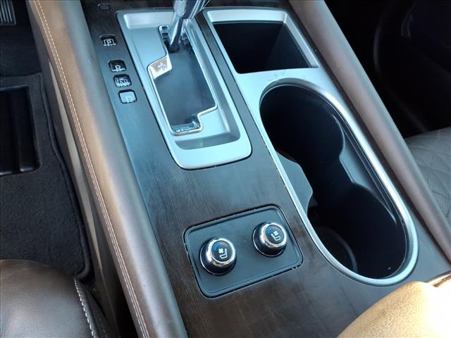 used 2024 Nissan Murano car, priced at $32,850