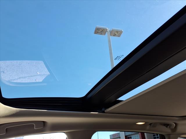 used 2024 Nissan Murano car, priced at $32,850