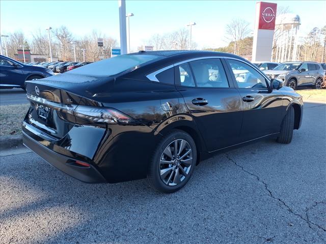 new 2026 Nissan Sentra car, priced at $27,971
