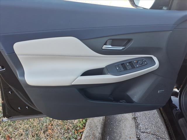 new 2026 Nissan Sentra car, priced at $27,971