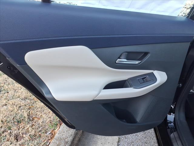 new 2026 Nissan Sentra car, priced at $27,971