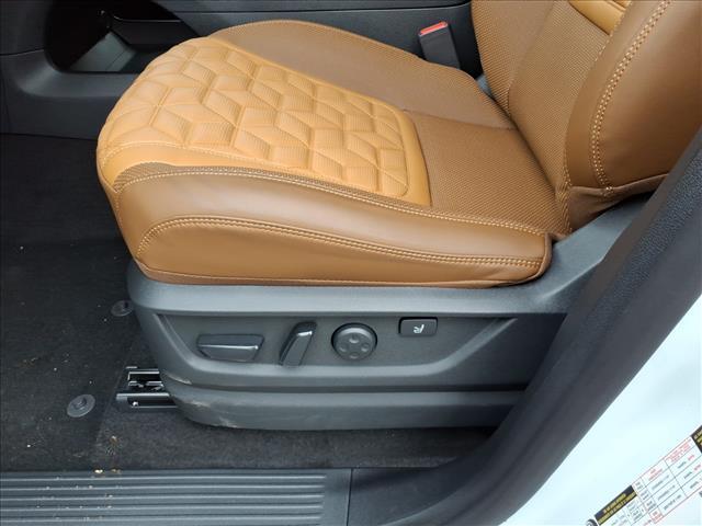 new 2026 Nissan Armada car, priced at $82,200