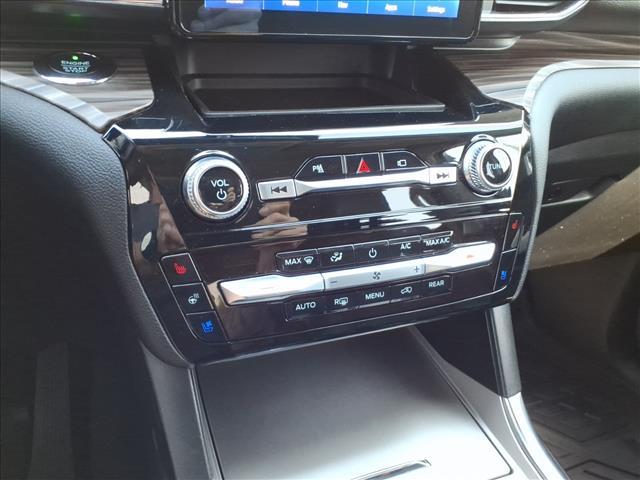 used 2021 Ford Explorer car, priced at $23,495