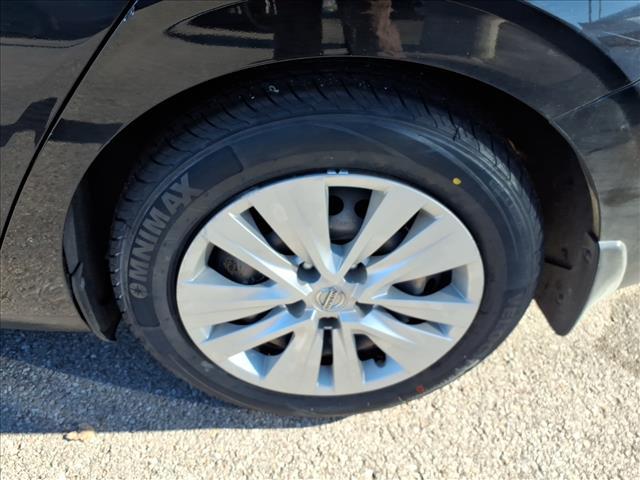 used 2020 Nissan Sentra car, priced at $11,250