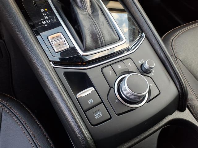 used 2023 Mazda CX-5 car, priced at $25,500