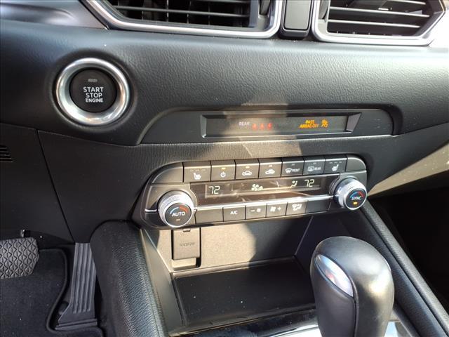 used 2023 Mazda CX-5 car, priced at $25,500