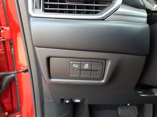 used 2023 Mazda CX-5 car, priced at $25,500