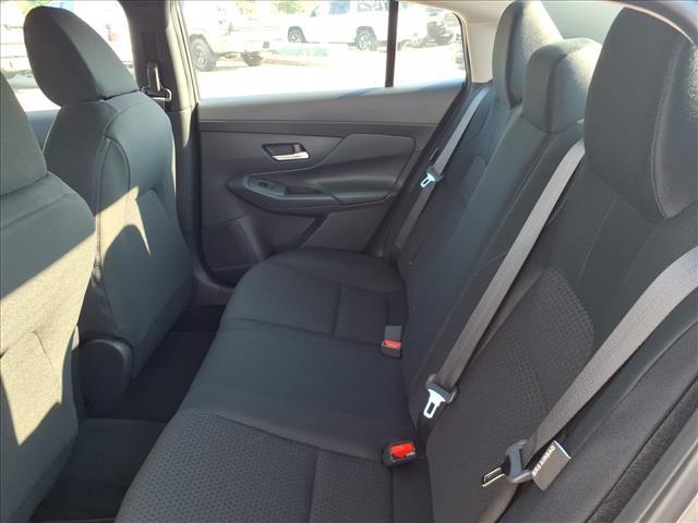 new 2027 Nissan Sentra car, priced at $24,089