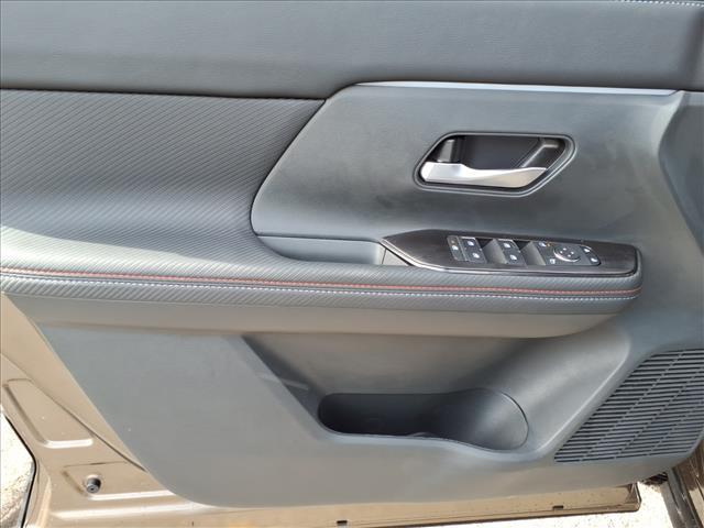 new 2026 Nissan Kicks car, priced at $29,046