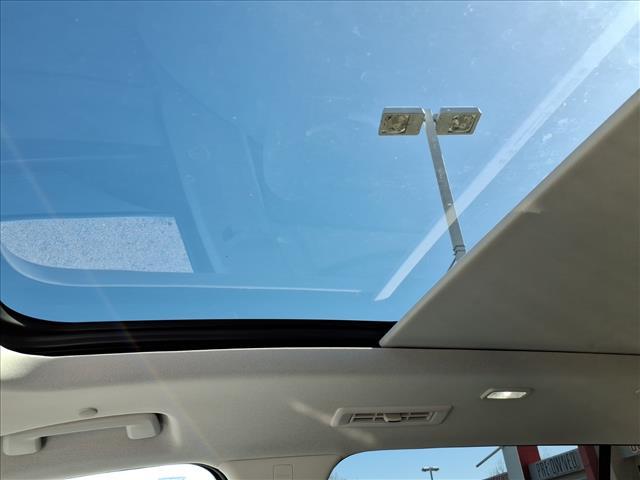 used 2025 Buick Enclave car, priced at $50,850