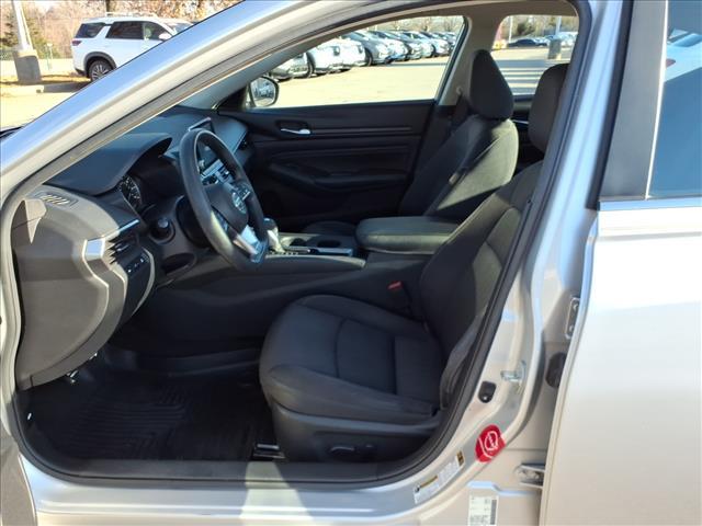 used 2020 Nissan Altima car, priced at $16,985