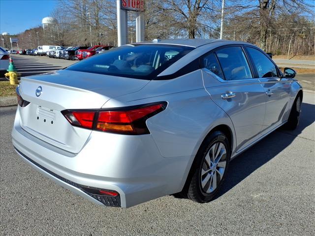 used 2020 Nissan Altima car, priced at $16,985
