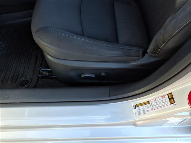 used 2020 Nissan Altima car, priced at $16,985