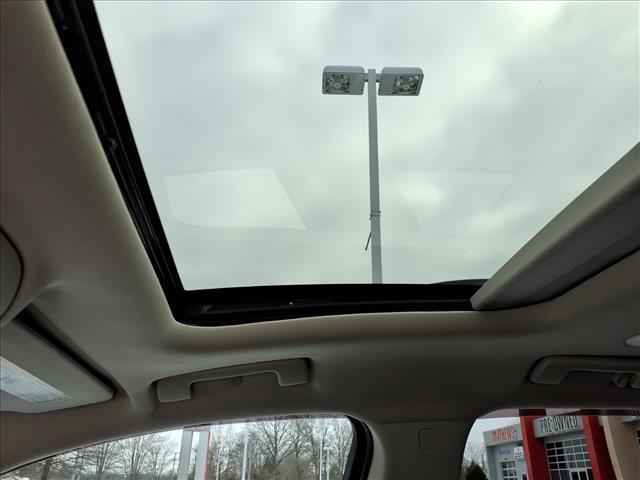 used 2020 GMC Acadia car, priced at $28,495