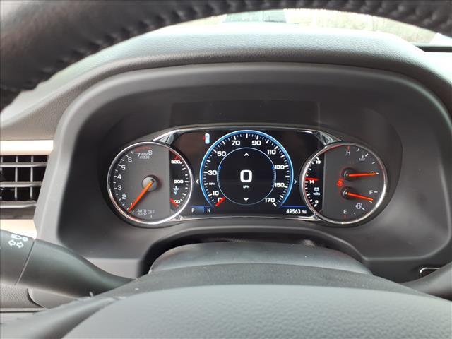 used 2020 GMC Acadia car, priced at $28,495