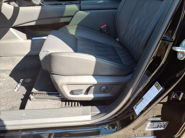 new 2026 Nissan Rogue car, priced at $36,964