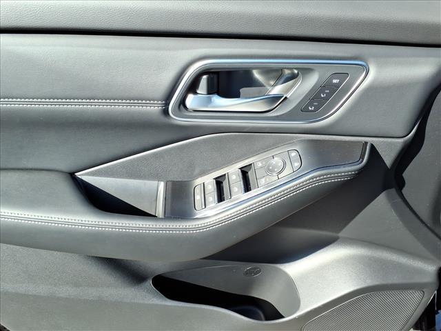 new 2026 Nissan Rogue car, priced at $36,964