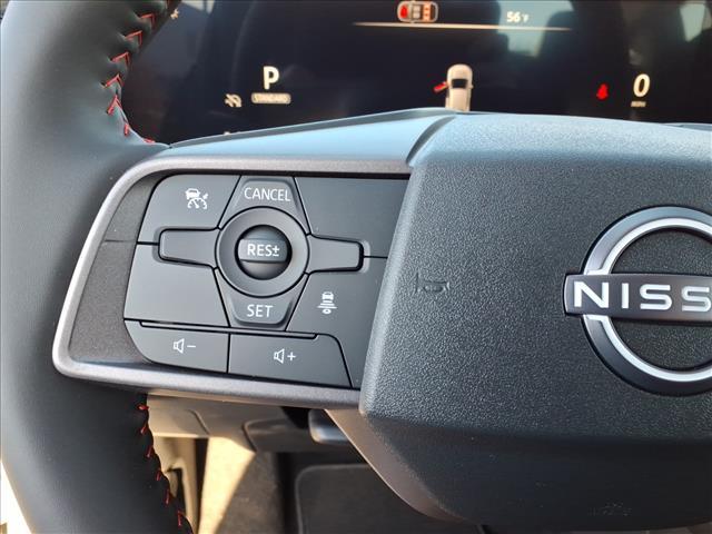 new 2026 Nissan Sentra car, priced at $25,671