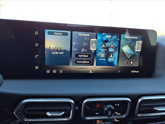 new 2026 Nissan Sentra car, priced at $25,671