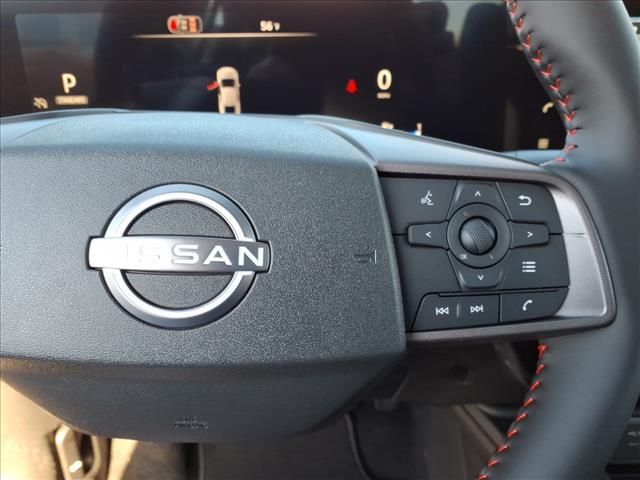 new 2026 Nissan Sentra car, priced at $25,671