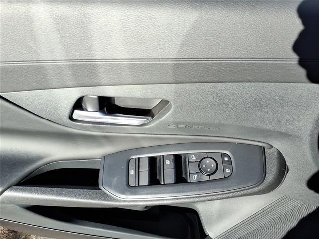 new 2026 Nissan Sentra car, priced at $23,715