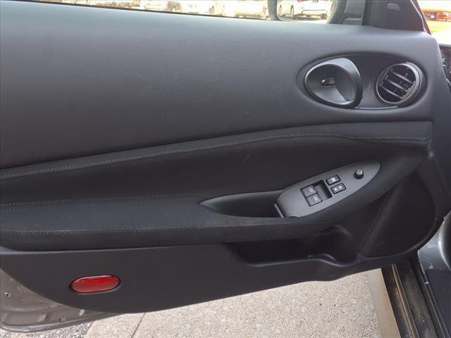 new 2025 Nissan Z car, priced at $37,005