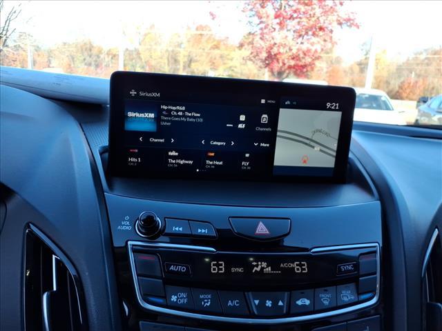 used 2020 Acura RDX car, priced at $18,985