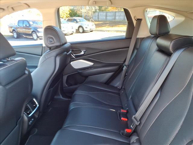 used 2020 Acura RDX car, priced at $18,985