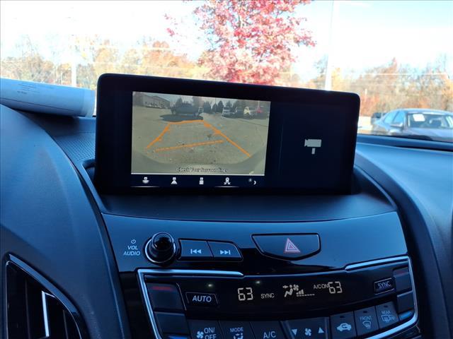 used 2020 Acura RDX car, priced at $18,985