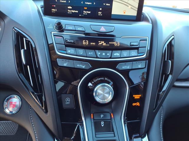 used 2020 Acura RDX car, priced at $18,985