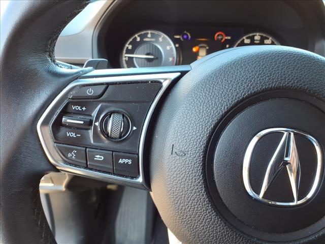 used 2020 Acura RDX car, priced at $18,985