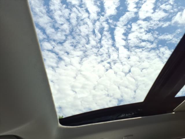 new 2025 Nissan Murano car, priced at $40,550