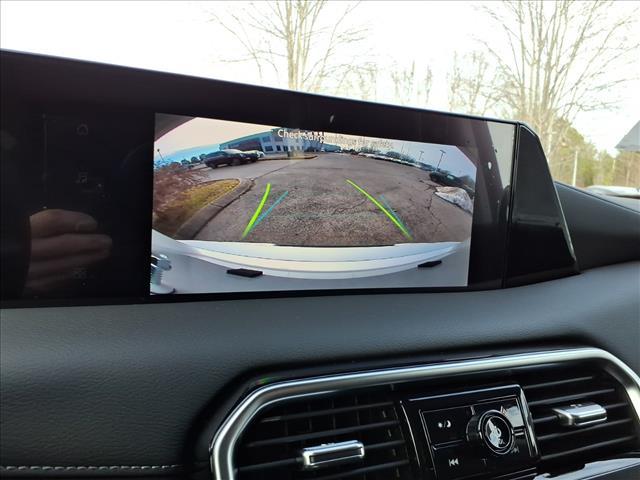 new 2026 Nissan Armada car, priced at $59,217