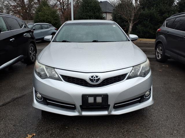 used 2013 Toyota Camry car, priced at $8,950