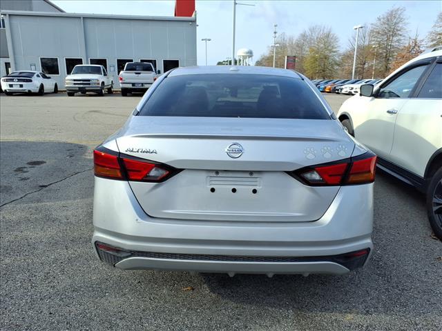 used 2019 Nissan Altima car, priced at $8,950