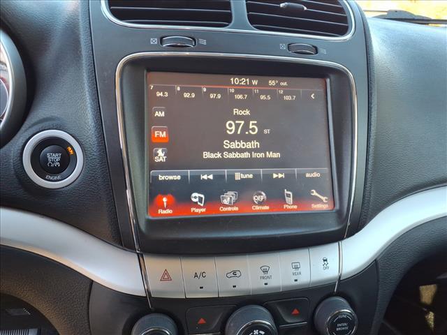 used 2014 Dodge Journey car, priced at $8,495